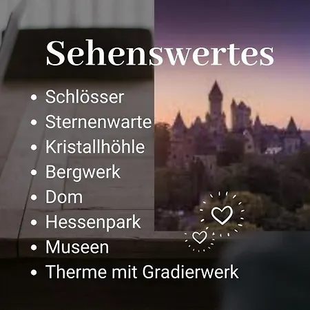 Kleine Einzigartige Auf Dem Bauernhof, Direkt In Der Mit Blick Auf Schloss Apartment