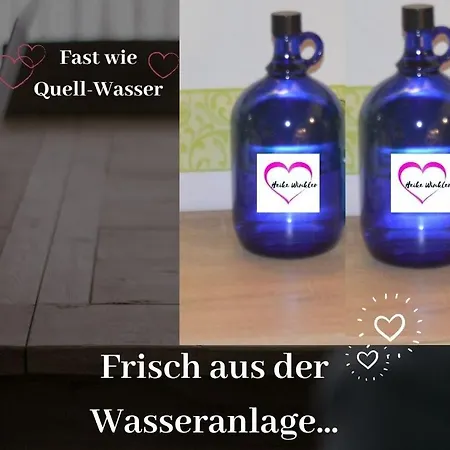 Kleine Einzigartige Auf Dem Bauernhof, Direkt In Der Mit Blick Auf Schloss Braunfels