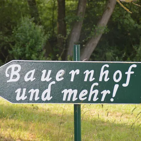 Kleine Einzigartige Auf Dem Bauernhof, Direkt In Der Mit Blick Auf Schloss Appartamento *
