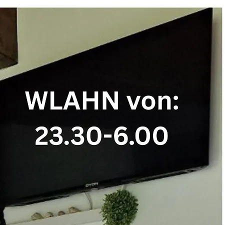 Lejlighed Kleine Einzigartige Auf Dem Bauernhof, Direkt In Der Mit Blick Auf Schloss Braunfels
