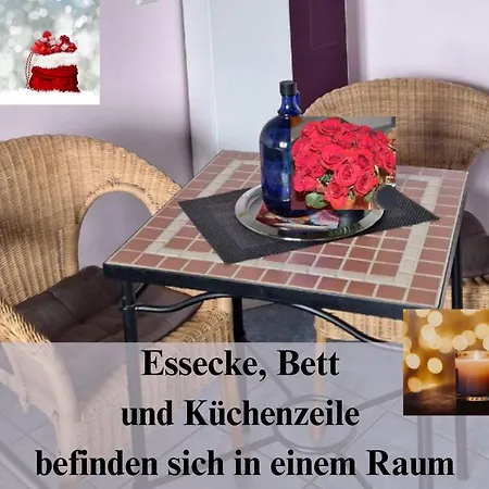 Appartamento Kleine Einzigartige Auf Dem Bauernhof, Direkt In Der Mit Blick Auf Schloss *