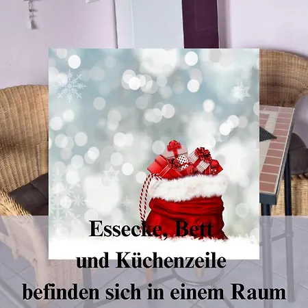 Kleine Einzigartige Auf Dem Bauernhof, Direkt In Der Mit Blick Auf Schloss Apartment Braunfels