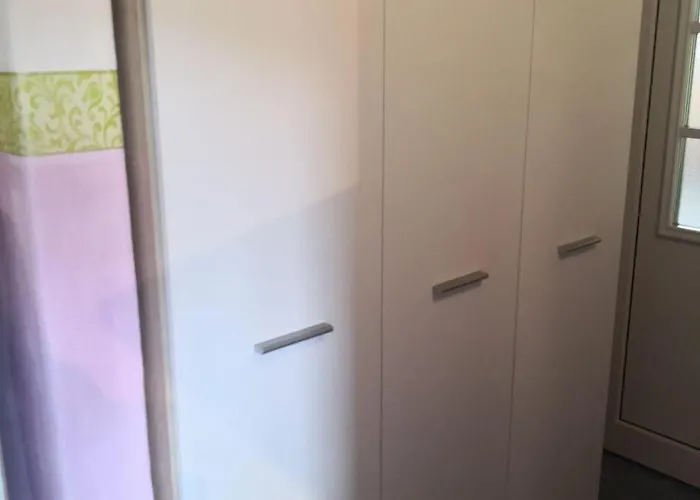 Lejlighed Kleine Einzigartige Auf Dem Bauernhof, Direkt In Der Mit Blick Auf Schloss *