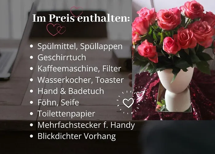 Kleine Einzigartige Auf Dem Bauernhof, Direkt In Der Mit Blick Auf Schloss Lejlighed