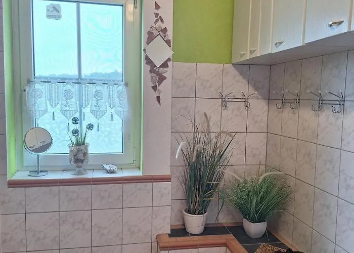 Kleine Einzigartige Auf Dem Bauernhof, Direkt In Der Mit Blick Auf Schloss Lejlighed *