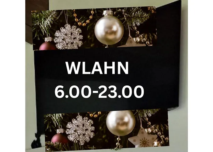 Kleine Einzigartige Auf Dem Bauernhof, Direkt In Der Mit Blick Auf Schloss Lejlighed Braunfels